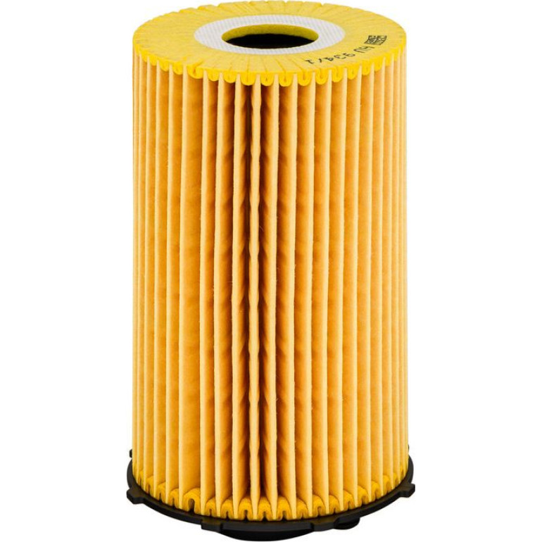 Ölfilter HU 934/1 X Ölfilter HU 934/1 X