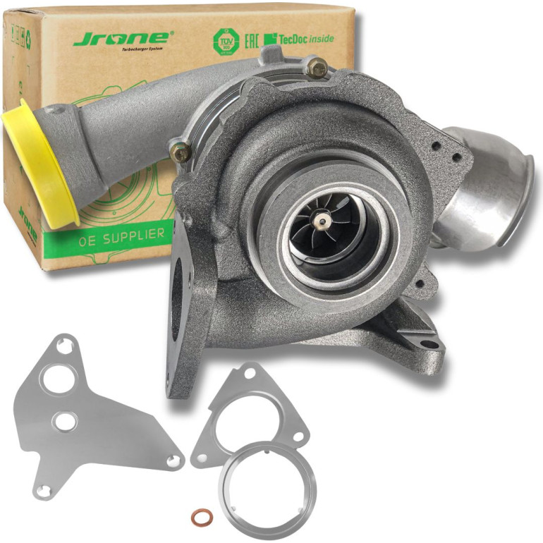 Jrone Turbolader 8G17-300-793