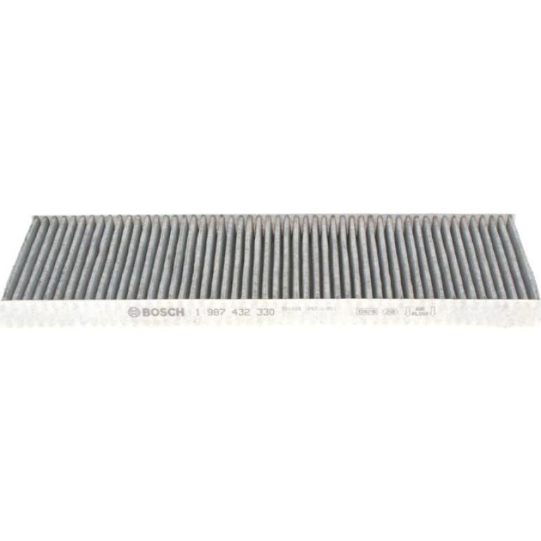 BOSCH 1 987 432 330 Innenraumfilter BOSCH 1 987 432 330 Innenraumfilter