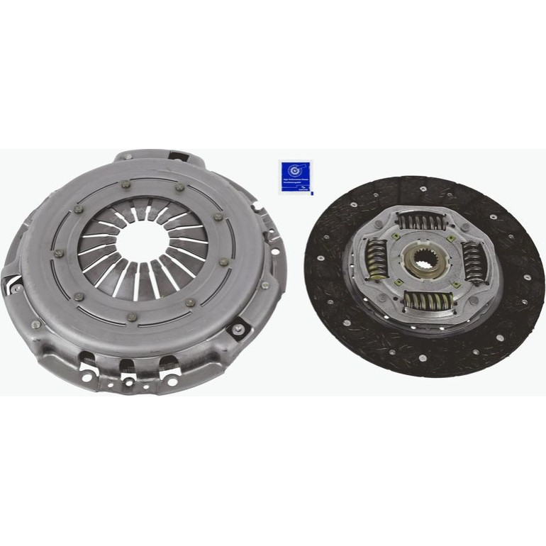 SACHS 3000 951 301 Kupplungssatz SACHS 3000 951 301 Kupplungssatz