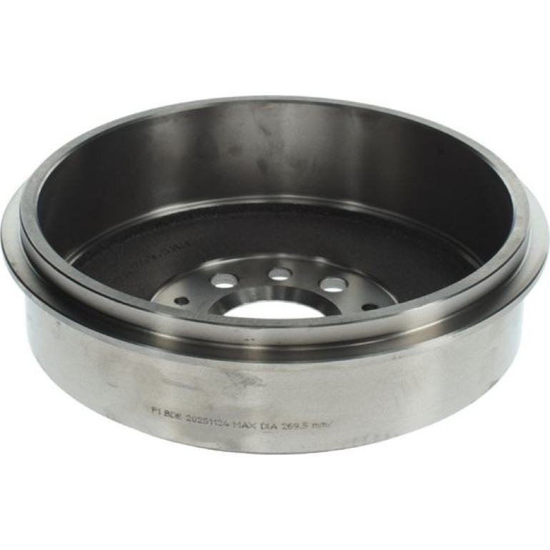 Bremstrommel 0 986 477 046 Bremstrommel 0 986 477 046