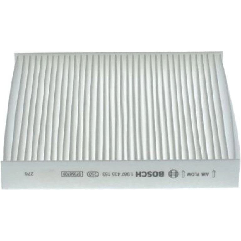 Filter, Innenraumluft 1 987 435 153