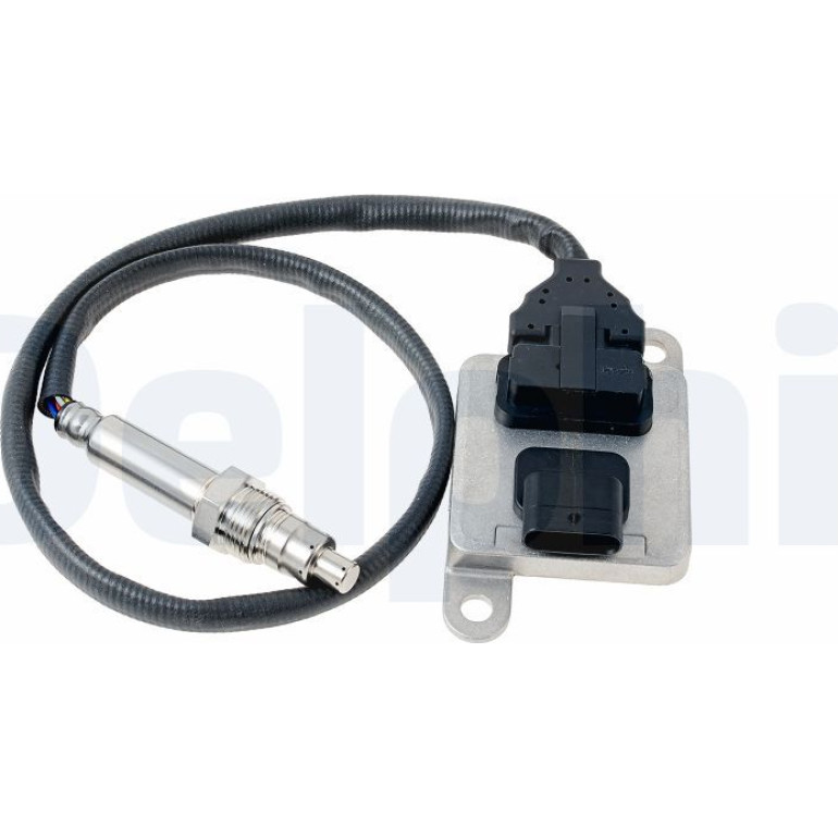 NOx-Sensor, NOx-Katalysator ANS1025-12B1