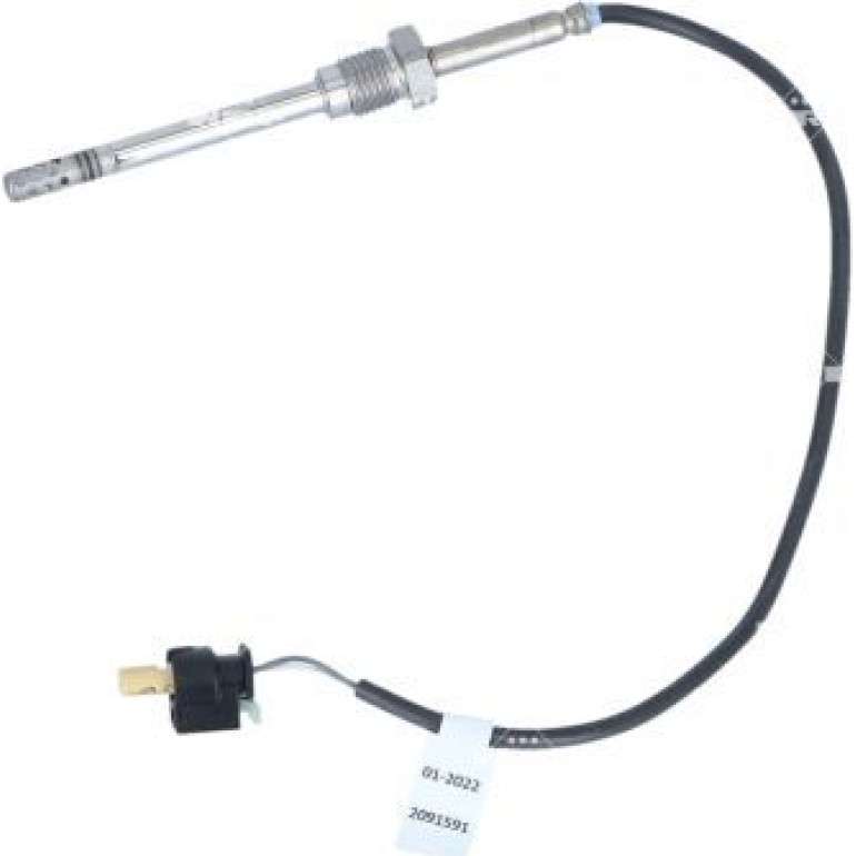 Sensor, Abgastemperatur 707186