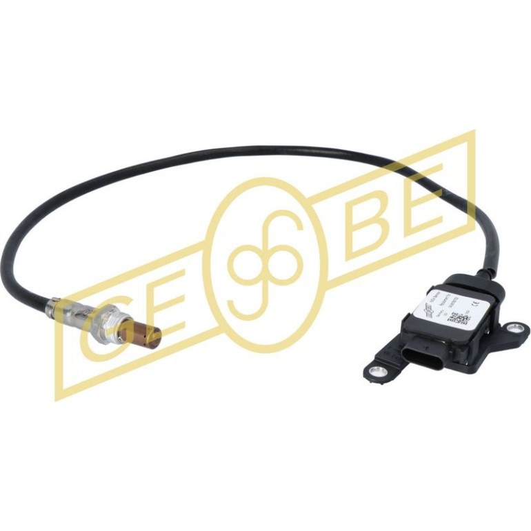 NOx-Sensor, NOx-Katalysator 9 3506 1 NOx-Sensor, NOx-Katalysator 9 3506 1