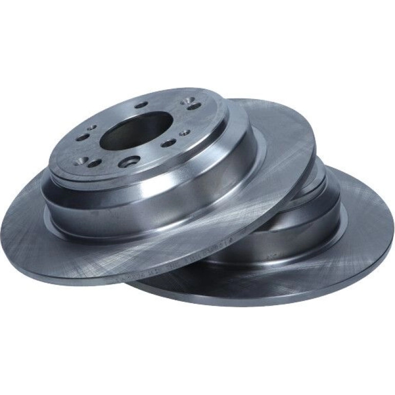 Bremsscheibe 19-2396 Bremsscheibe 19-2396