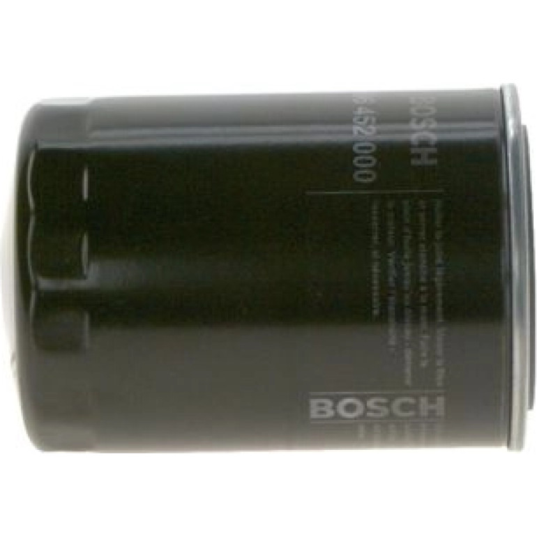 BOSCH 0 986 452 000 Ölfilter