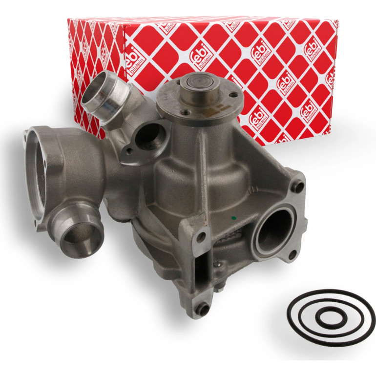 FEBI BILSTEIN 02292 Wasserpumpe FEBI BILSTEIN 02292 Wasserpumpe