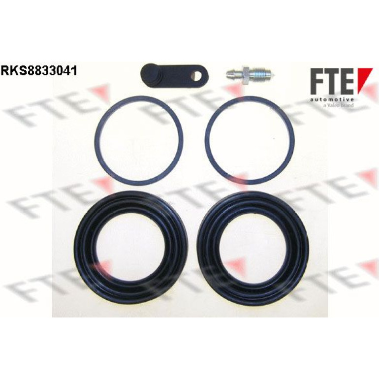 Reparatursatz, Bremssattel 9323720 Reparatursatz, Bremssattel 9323720