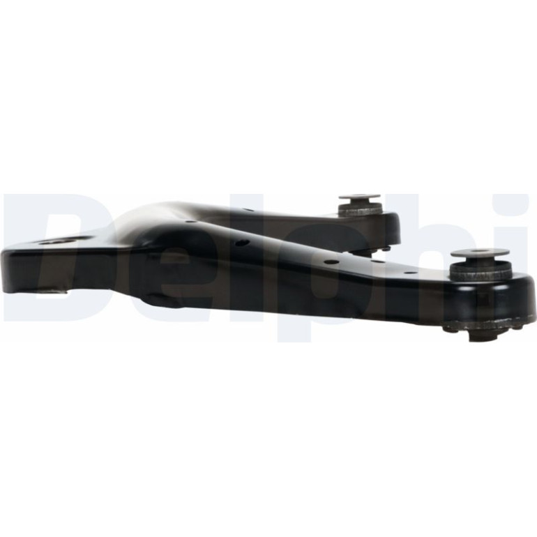 Lenker, Radaufhängung TC7703