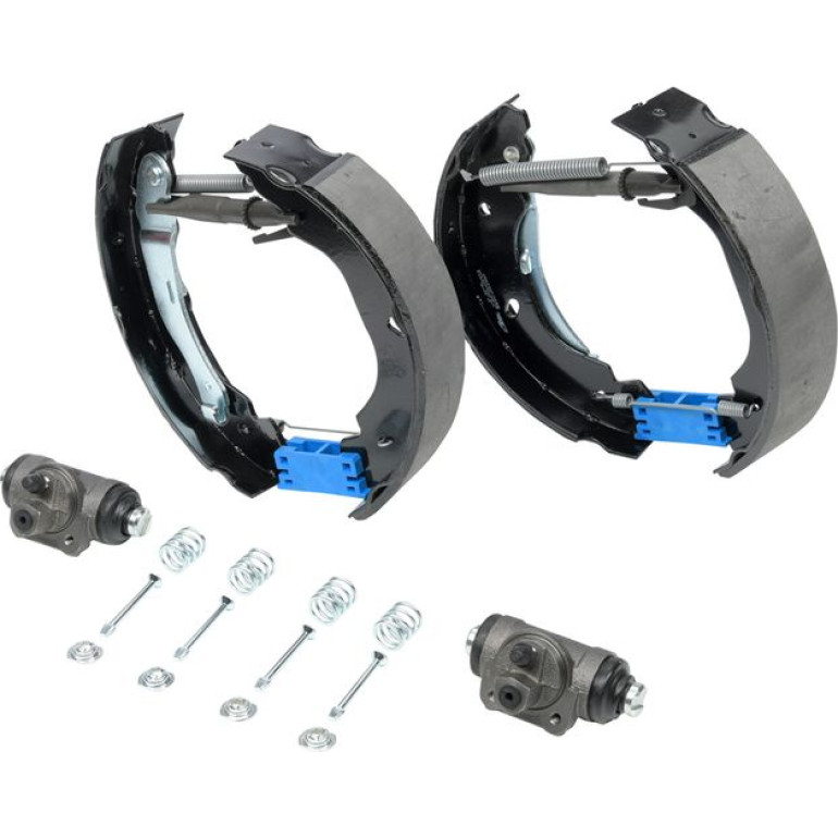 Bremsbackensatz 03.0520-1125.3 Bremsbackensatz 03.0520-1125.3