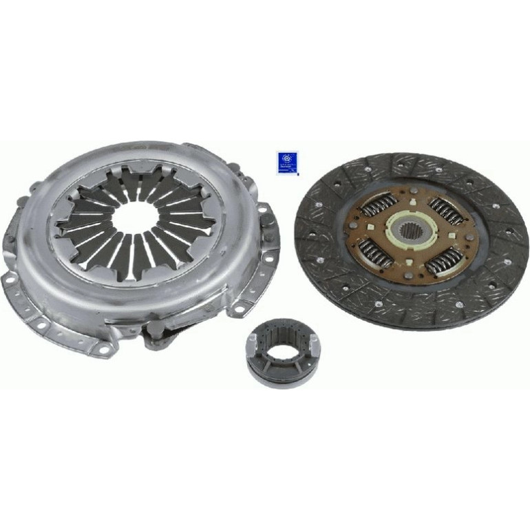 SACHS 3000 954 227 Kupplungssatz SACHS 3000 954 227 Kupplungssatz