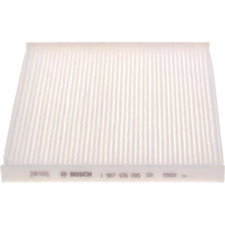 BOSCH 1 987 435 095 Innenraumfilter BOSCH 1 987 435 095 Innenraumfilter