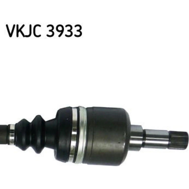 Antriebswelle VKJC 3933 Antriebswelle VKJC 3933