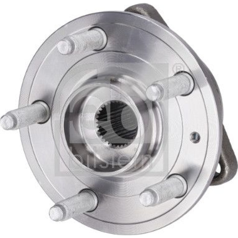 FEBI BILSTEIN 181034 Radlagersatz