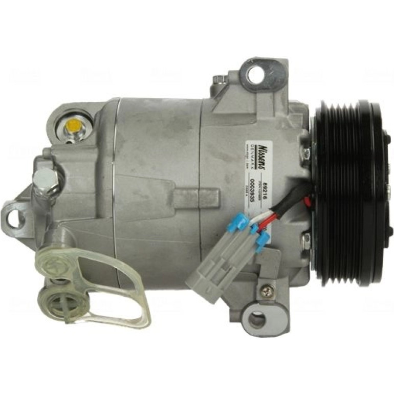 Kompressor, Klimaanlage 89216 Kompressor, Klimaanlage 89216