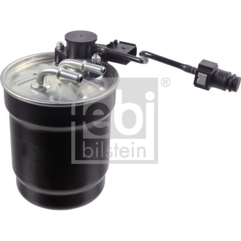 FEBI BILSTEIN 185555 Kraftstofffilter FEBI BILSTEIN 185555 Kraftstofffilter
