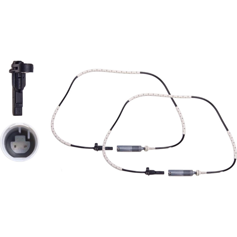 Sensor, Raddrehzahl 24.0711-5191.3 Sensor, Raddrehzahl 24.0711-5191.3
