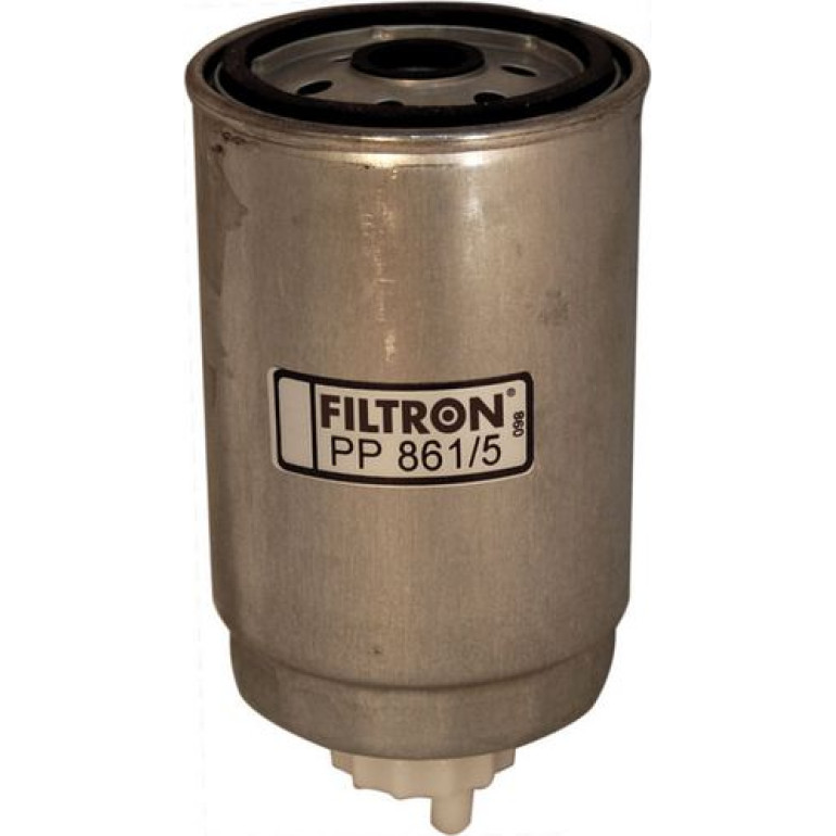 Kraftstofffilter PP 861/5 Kraftstofffilter PP 861/5