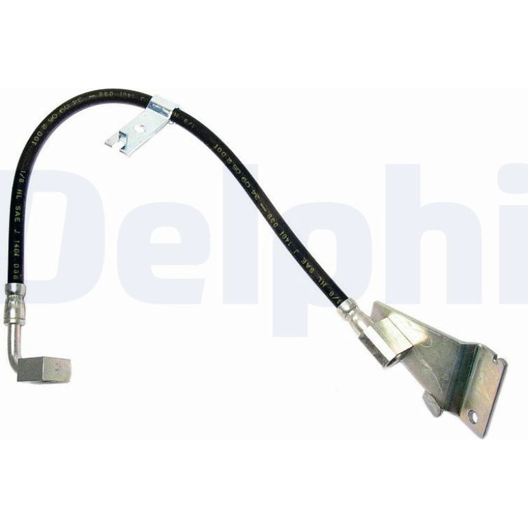 Bremsschlauch LH0420