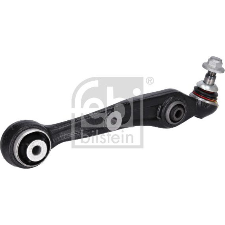 FEBI BILSTEIN 185590 Querlenker, Lenker, Radaufhängung FEBI BILSTEIN 185590 Querlenker, Lenker, Radaufhängung
