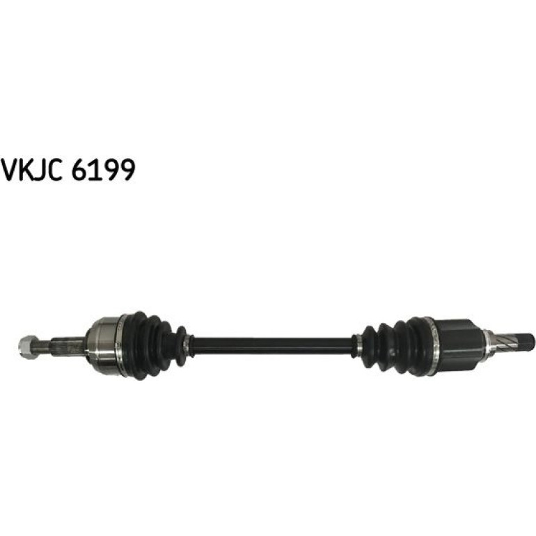 Antriebswelle VKJC 6199