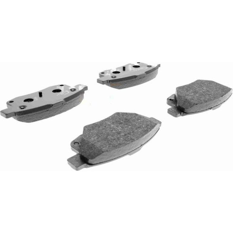 Bremsbelagsatz, Scheibenbremse V25-8127 Bremsbelagsatz, Scheibenbremse V25-8127