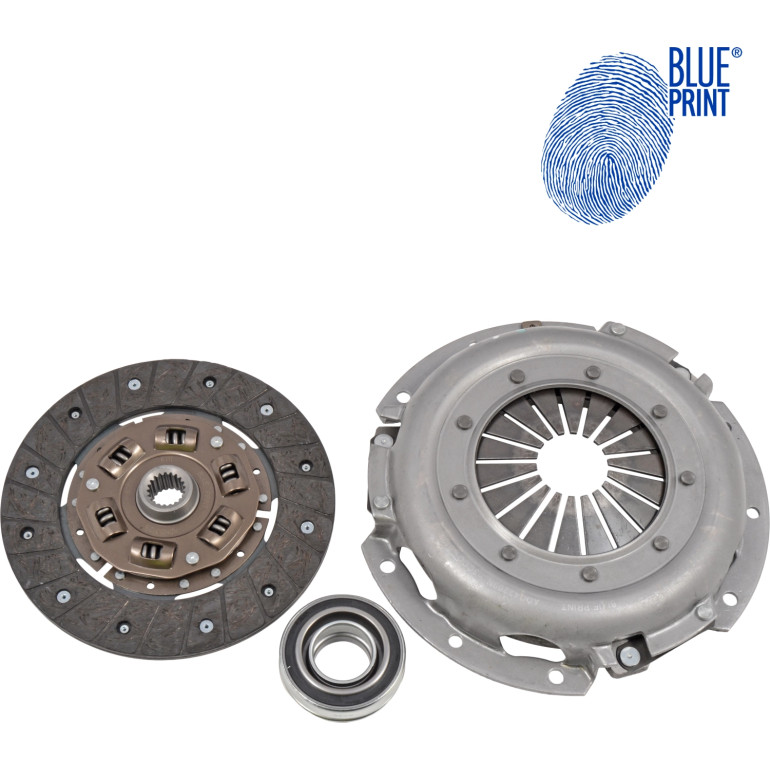 Kupplungssatz ADC43053 Kupplungssatz ADC43053