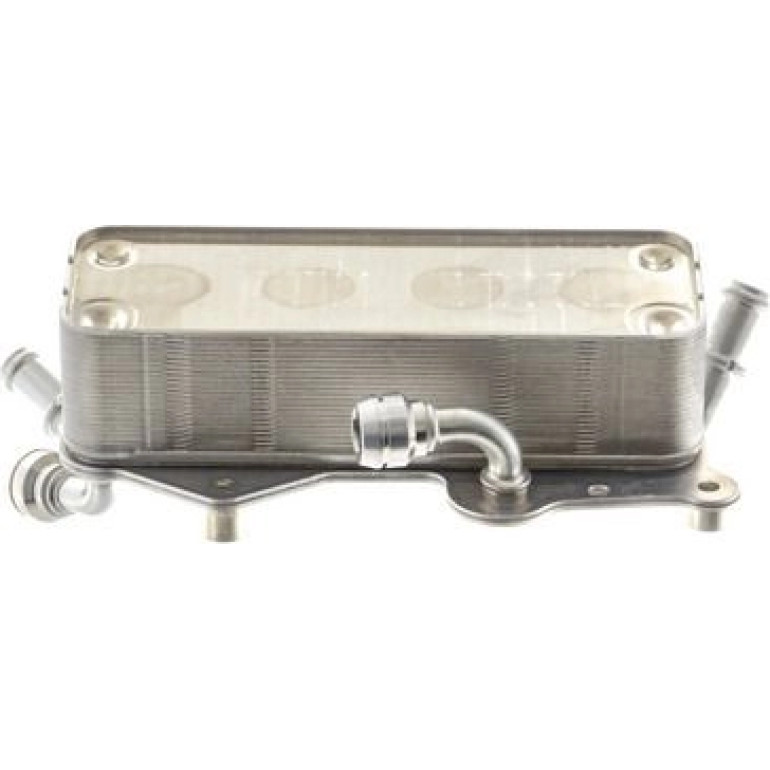 Ölkühler, Automatikgetriebe CLC 218 000P Ölkühler, Automatikgetriebe CLC 218 000P