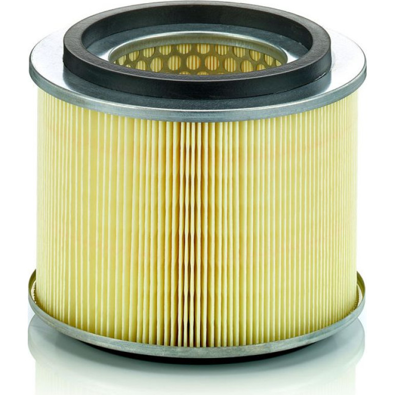 MANN-FILTER C 18 006 Luftfilter MANN-FILTER C 18 006 Luftfilter