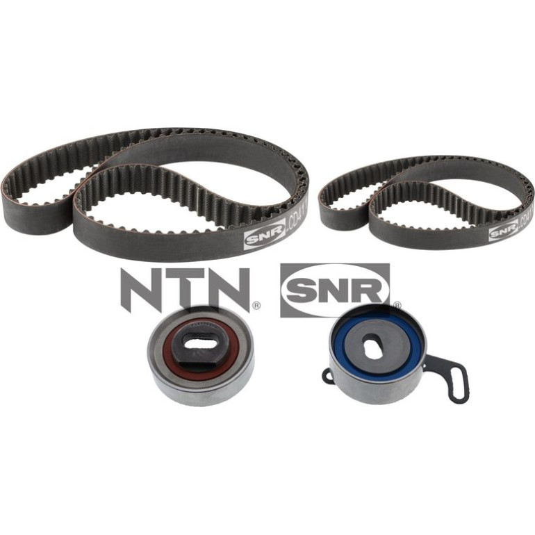 Zahnriemensatz KD474.11 Zahnriemensatz KD474.11