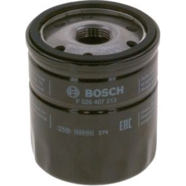 BOSCH F 026 407 213 Ölfilter