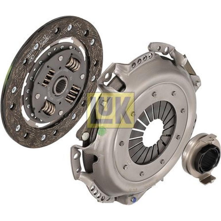 LuK 620 3108 00 Kupplungssatz RepSet