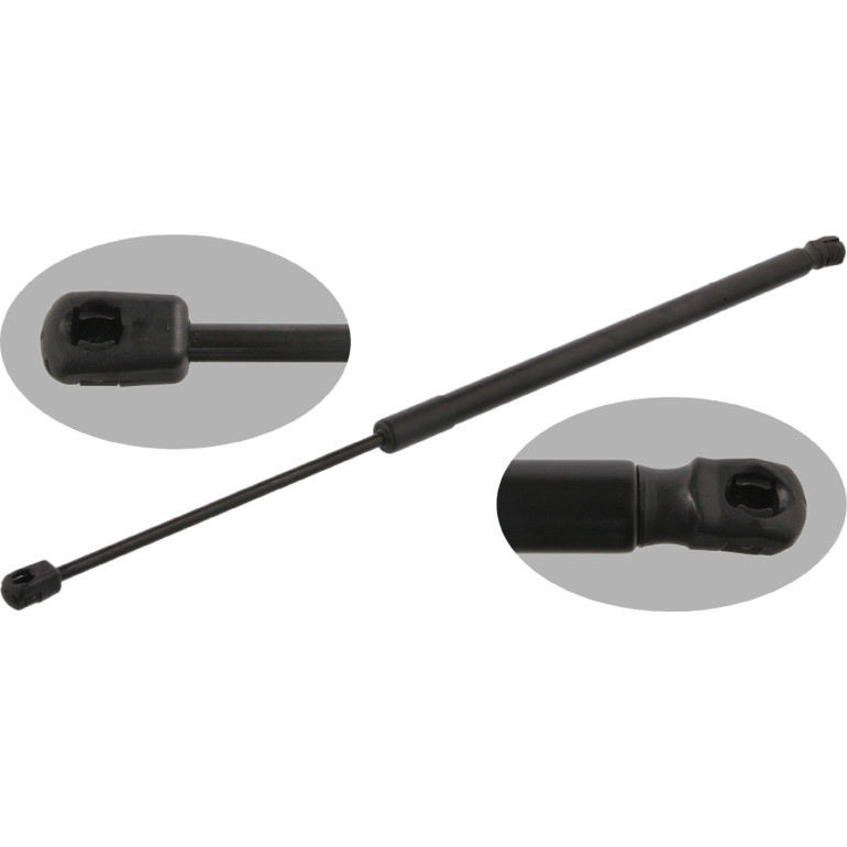 FEBI BILSTEIN 34442 Gasfeder, Koffer-/Laderaum