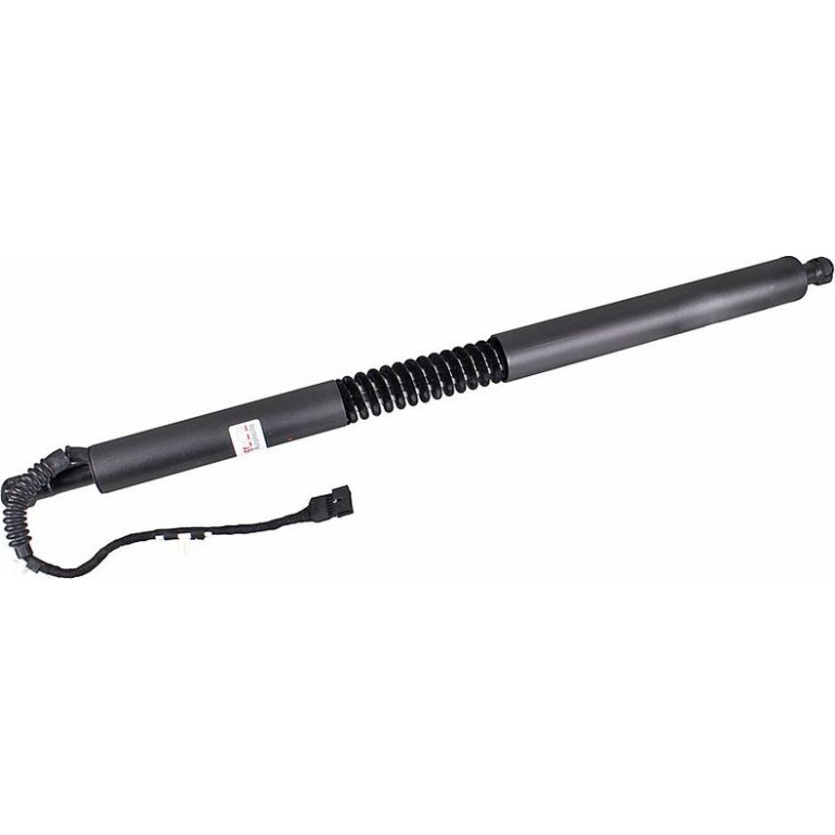 Elektromotor, Heckklappe 2115071