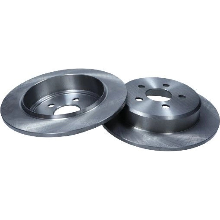Bremsscheibe 19-0914