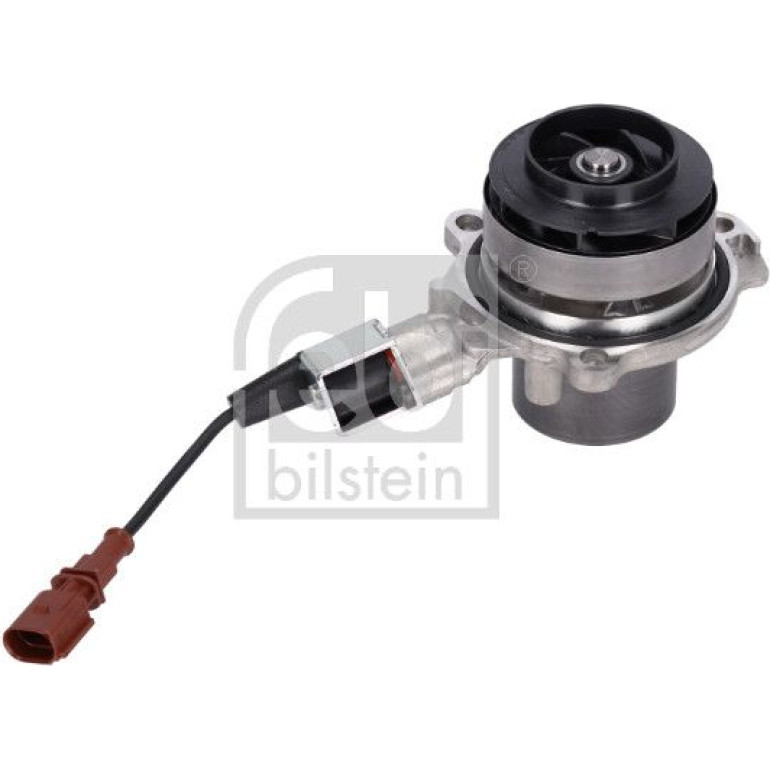 FEBI BILSTEIN 186290 Wasserpumpe, Motorkühlung FEBI BILSTEIN 186290 Wasserpumpe, Motorkühlung