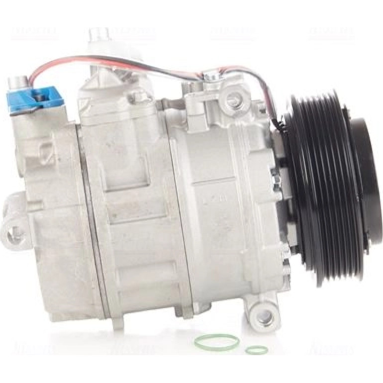 Kompressor, Klimaanlage 89488