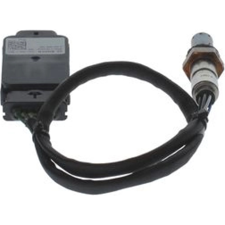 NOx-Sensor, NOx-Katalysator 0 281 008 783