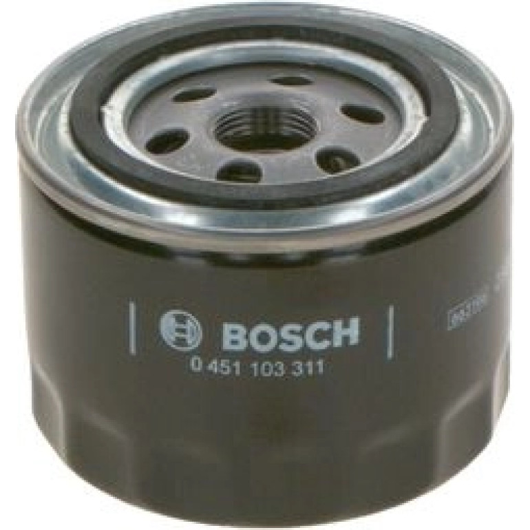 BOSCH 0 451 103 311 Ölfilter BOSCH 0 451 103 311 Ölfilter