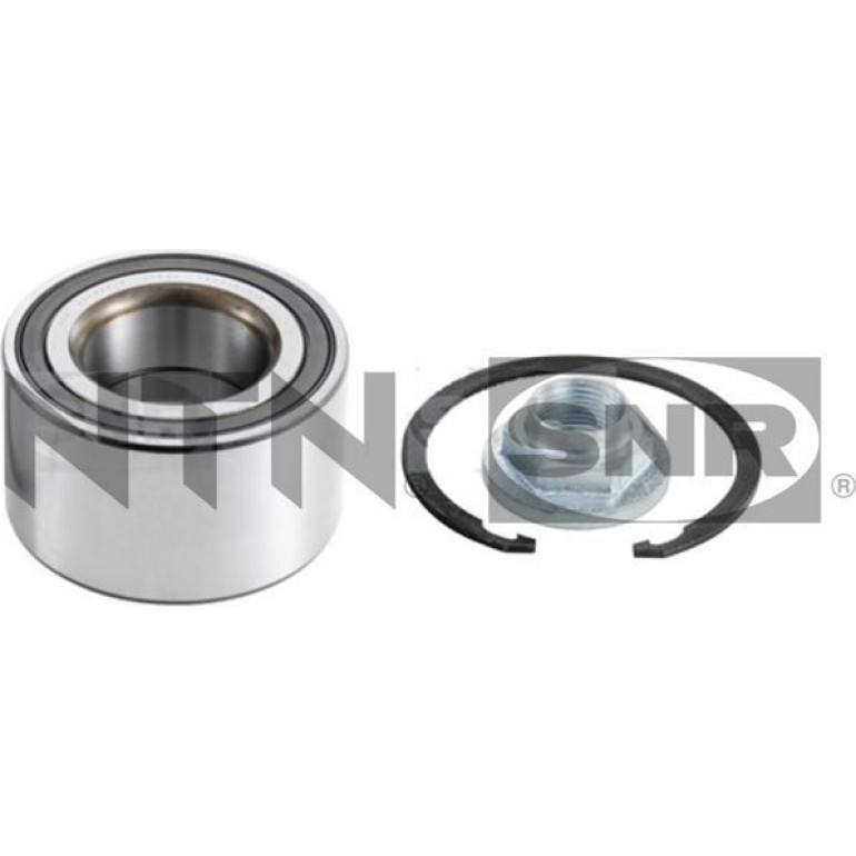 Radlagersatz R170.49 Radlagersatz R170.49