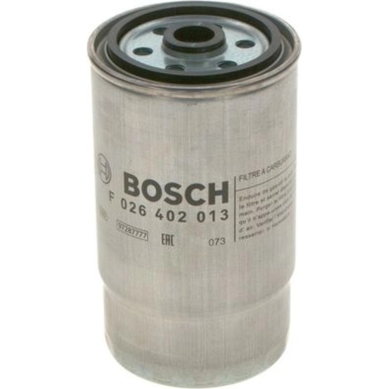 Kraftstofffilter F 026 402 013 Kraftstofffilter F 026 402 013