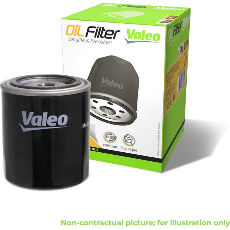 Ölfilter 586185 Ölfilter 586185