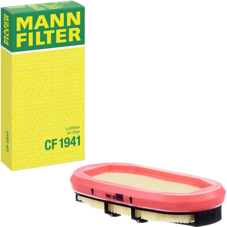 Sekundärluftfilter CF 1941