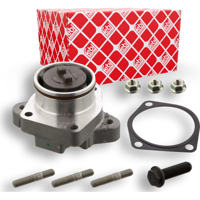 FEBI BILSTEIN 102307 Ölpumpe FEBI BILSTEIN 102307 Ölpumpe