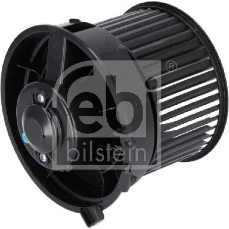 Innenraumgebläse 196653 Innenraumgebläse 196653
