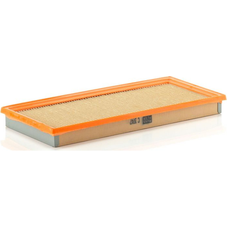 MANN-FILTER C 3747 Luftfilter MANN-FILTER C 3747 Luftfilter
