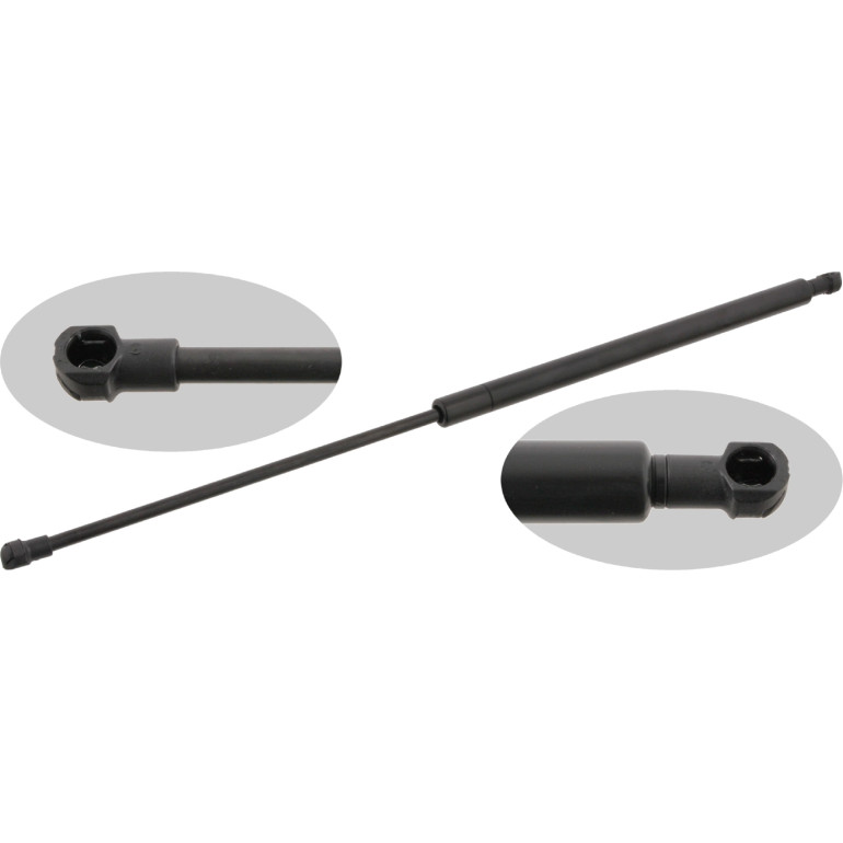 FEBI BILSTEIN 28062 Gasfeder, Motorhaube FEBI BILSTEIN 28062 Gasfeder, Motorhaube