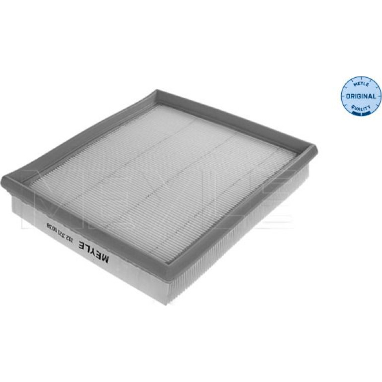 Luftfilter 312 321 0038 Luftfilter 312 321 0038