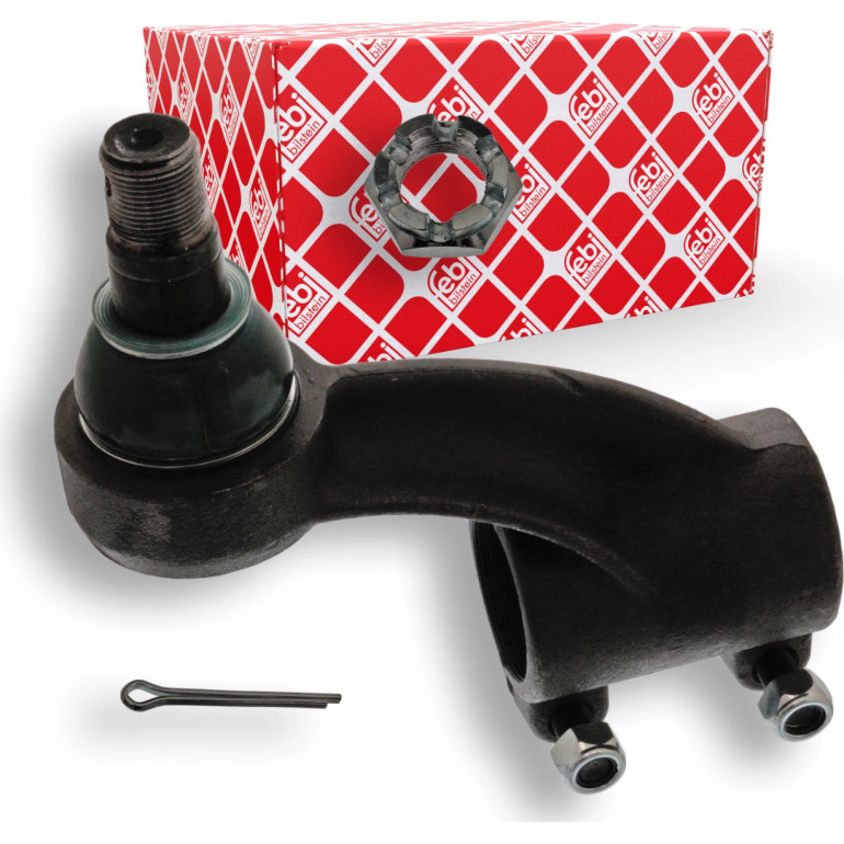 FEBI BILSTEIN 18714 Spurstangenkopf FEBI BILSTEIN 18714 Spurstangenkopf